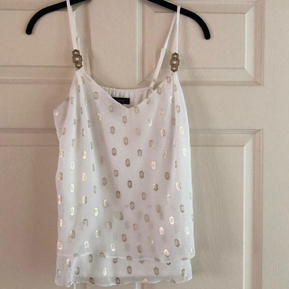 WHBM Camisole